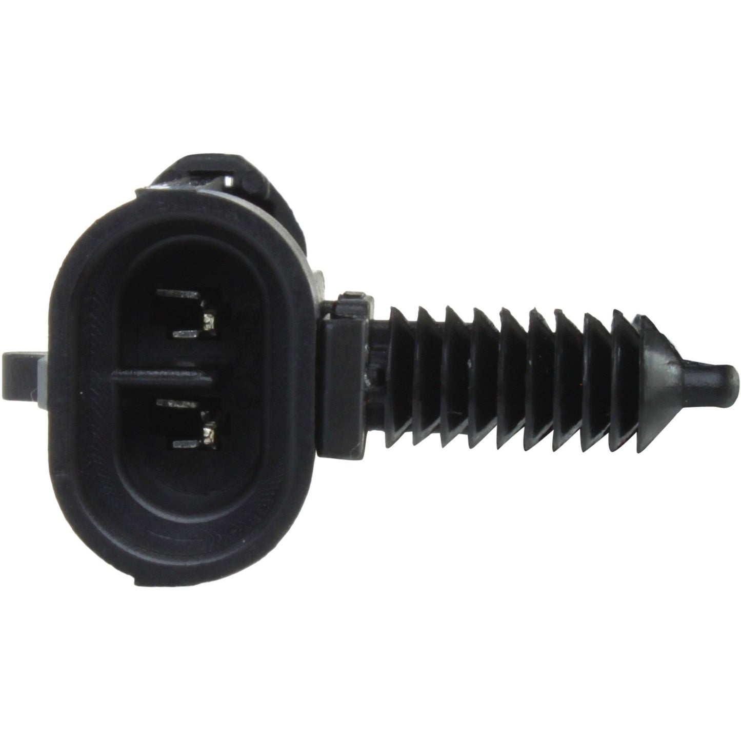 Centric Parts Wheel Bearing and Hub Assembly with ABS 402.66000E