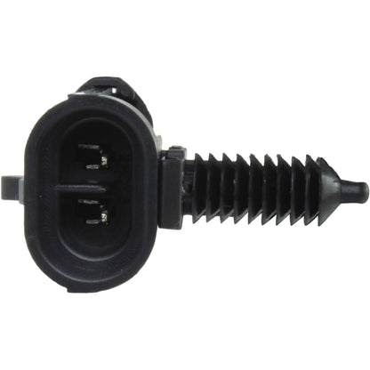 Centric Parts Wheel Bearing and Hub Assembly with ABS 402.66000E
