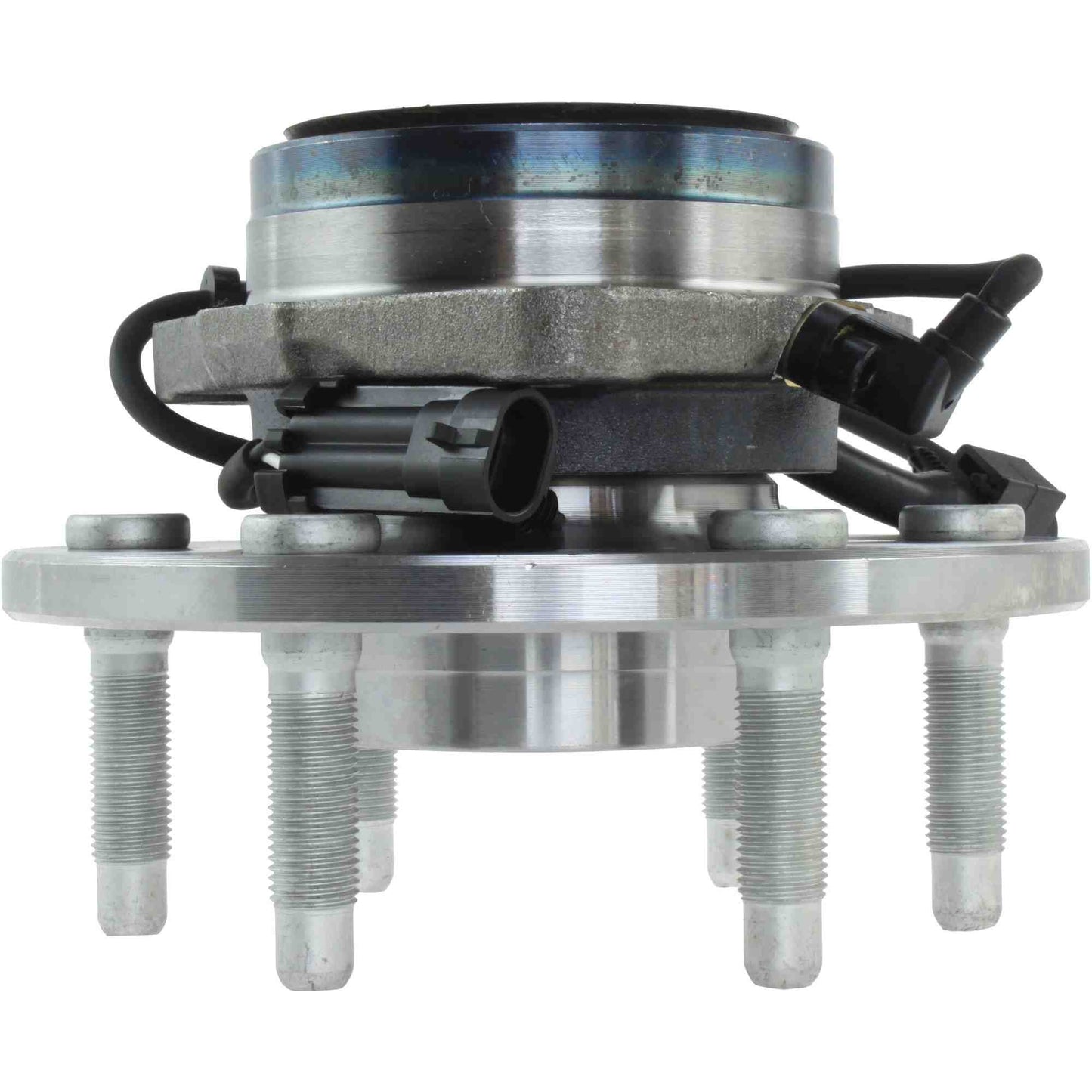 Centric Parts Wheel Bearing and Hub Assembly with ABS 402.66000E