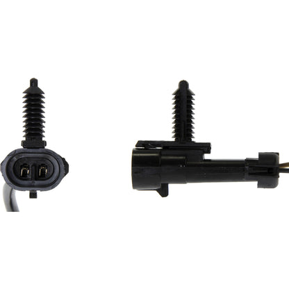 Stoptech Centric Premium Hub and Bearing Assembly w/Integral ABS - Front 402.66000