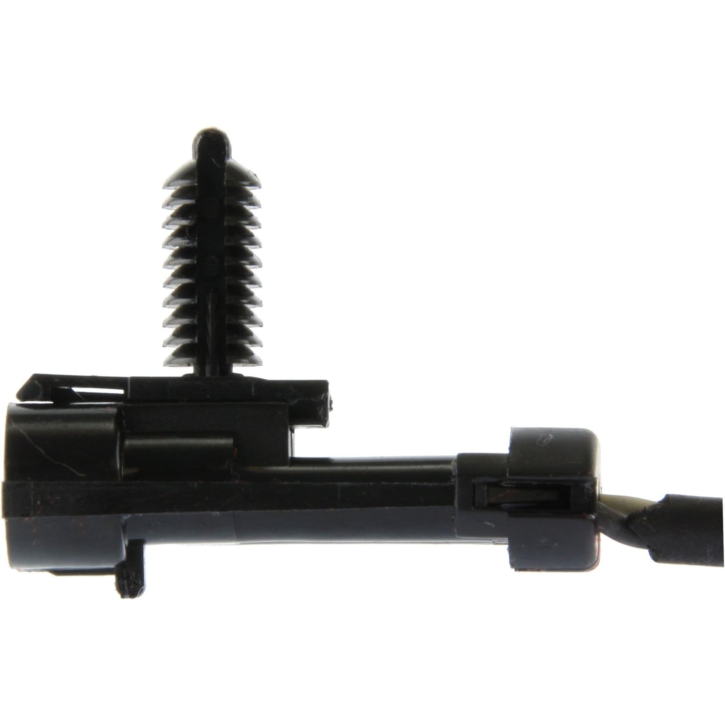 Centric Parts Wheel Bearing and Hub Assembly with ABS 402.66002E