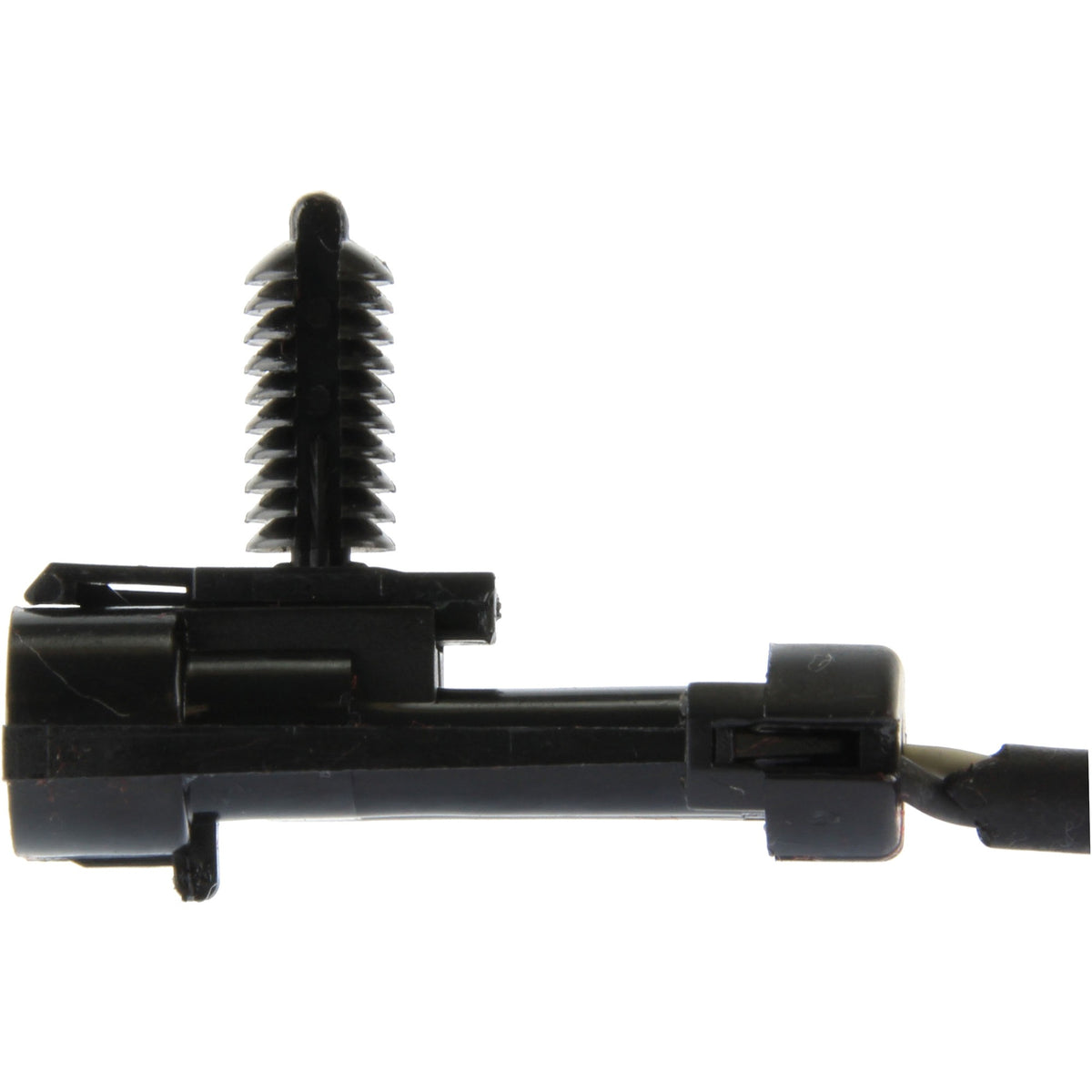 Centric Parts Wheel Bearing and Hub Assembly with ABS 402.66002E