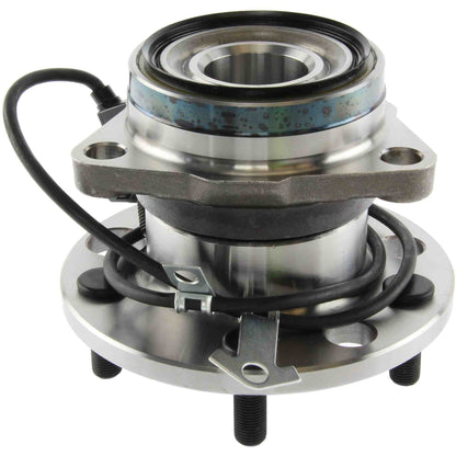 Centric Parts Wheel Bearing and Hub Assembly with ABS 402.66002E