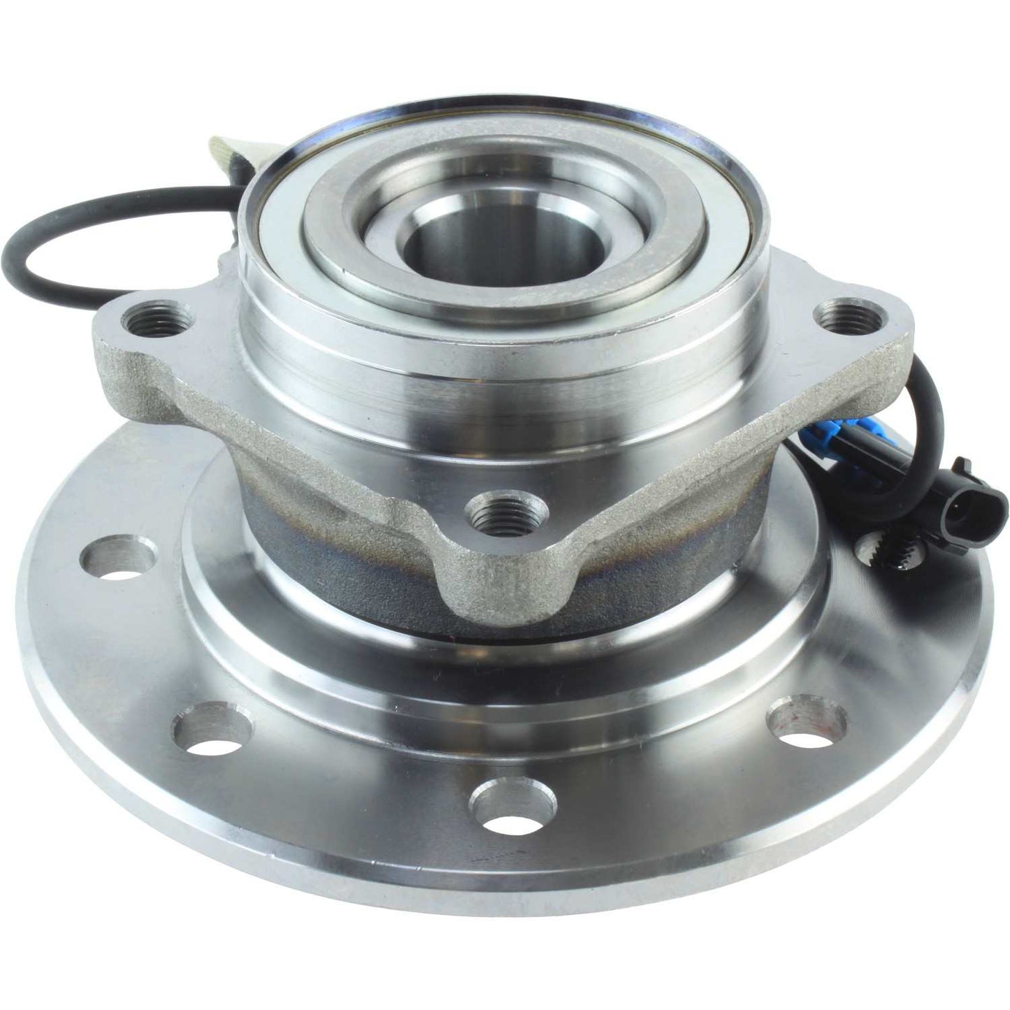 Centric Parts Wheel Bearing and Hub Assembly with ABS 402.66003E