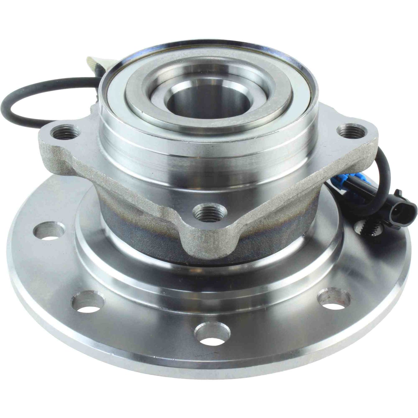 Centric Parts Wheel Bearing and Hub Assembly with ABS 402.66003E