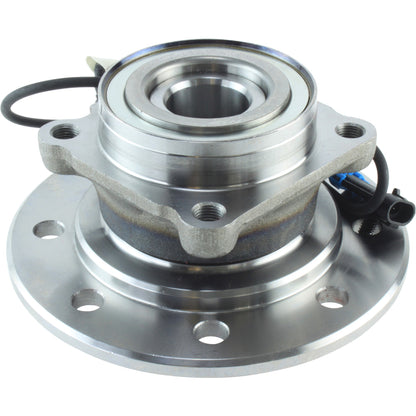 Centric Parts Wheel Bearing and Hub Assembly with ABS 402.66003E