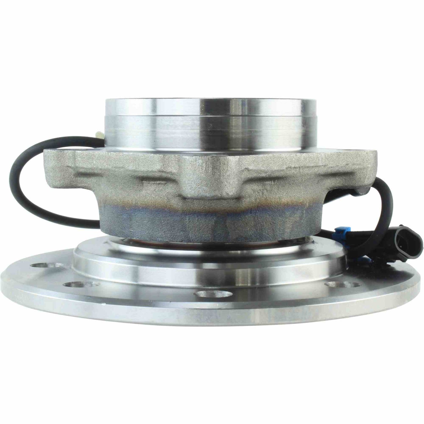 Centric Parts Wheel Bearing and Hub Assembly with ABS 402.66003E