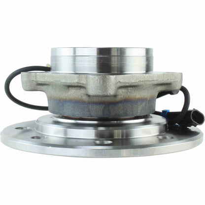 Centric Parts Wheel Bearing and Hub Assembly with ABS 402.66003E