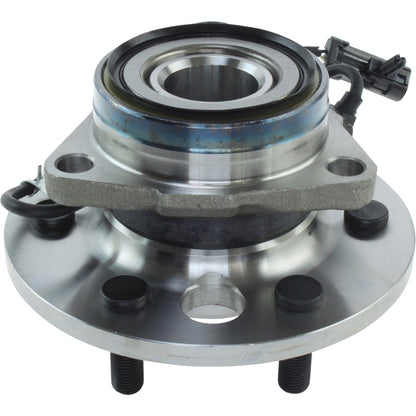 Centric Parts Wheel Bearing and Hub Assembly with ABS 402.66004E