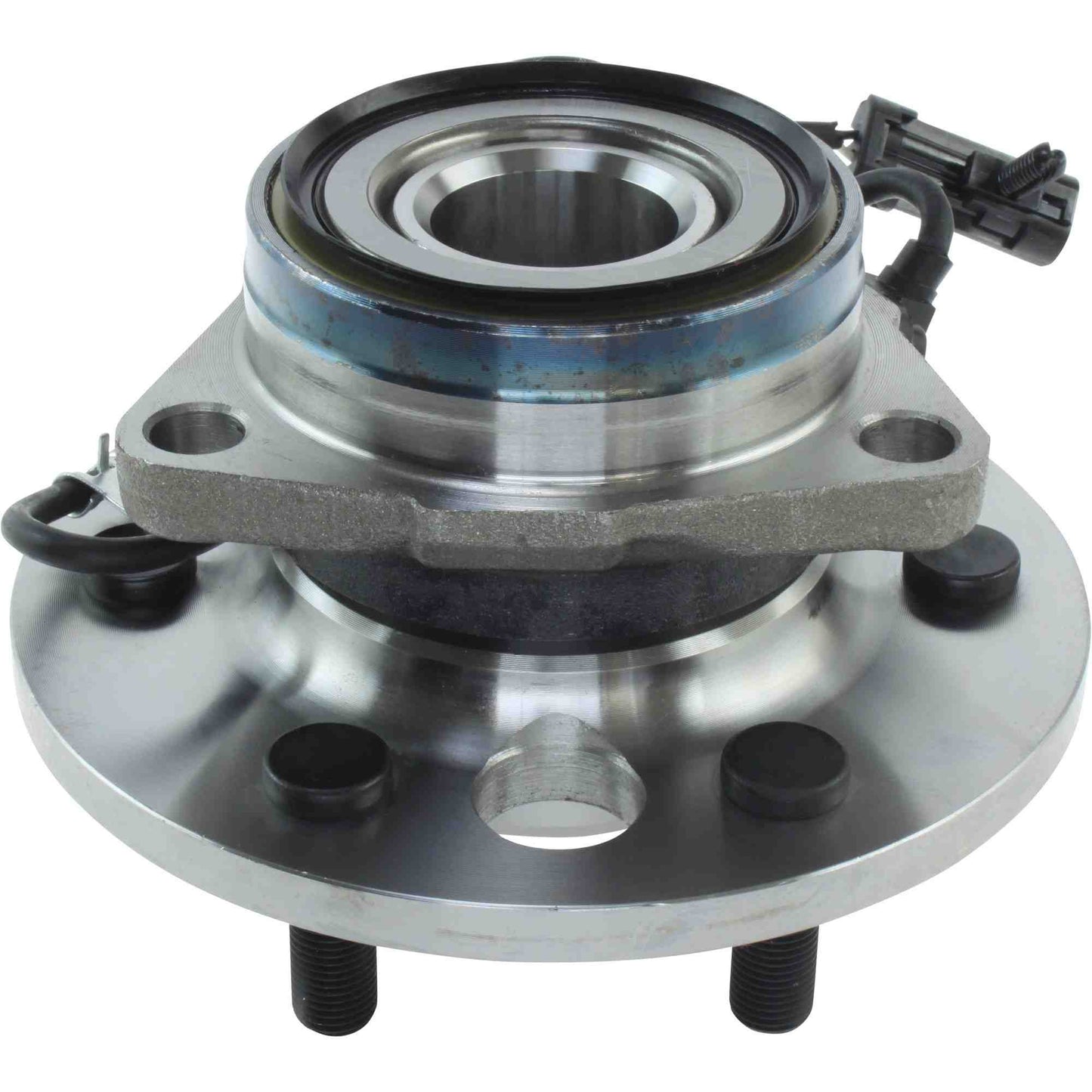 Centric Parts Wheel Bearing and Hub Assembly with ABS 402.66004E