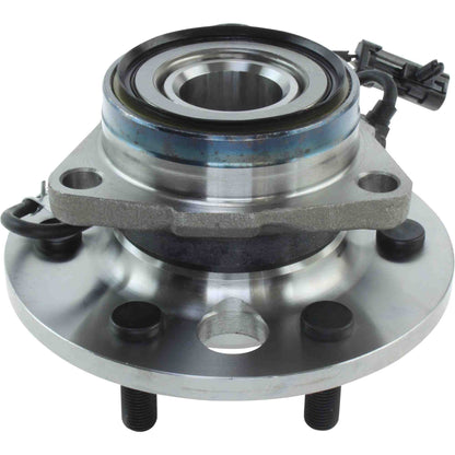 Centric Parts Wheel Bearing and Hub Assembly with ABS 402.66004E