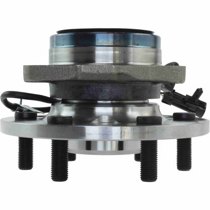 Centric Parts Wheel Bearing and Hub Assembly with ABS 402.66004E