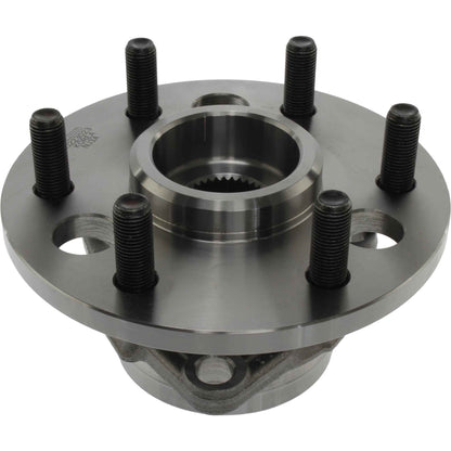 Centric Parts Wheel Bearing and Hub Assembly with Integral ABS for 402.66004