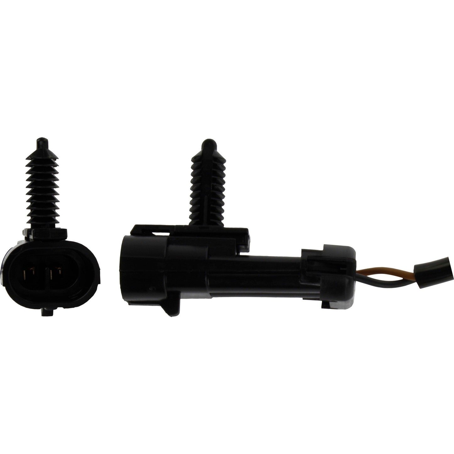 Stoptech Centric Premium Hub and Bearing Assembly w/Integral ABS - Front 402.66004