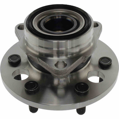 Centric Parts Wheel Bearing and Hub Assembly with Integral ABS for 402.66004