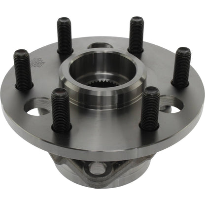 Centric Parts Wheel Bearing and Hub Assembly with Integral ABS for 402.66004