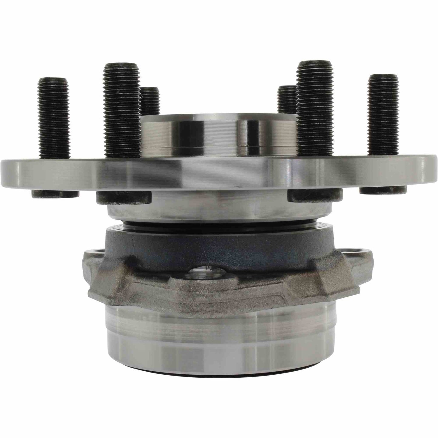 Centric Parts Wheel Bearing and Hub Assembly with Integral ABS for 402.66004