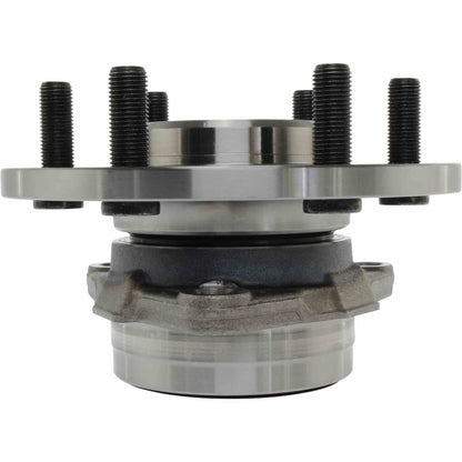 Stoptech Centric Premium Hub and Bearing Assembly w/Integral ABS - Front 402.66004