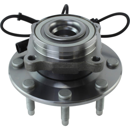 Centric Parts Wheel Bearing and Hub Assembly with ABS 402.66005E
