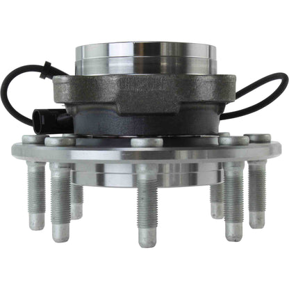 Centric Parts Wheel Bearing and Hub Assembly with ABS 402.66005E
