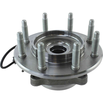 Centric Parts Premium Hub and Bearing Assembly With Integral ABS 402.66005