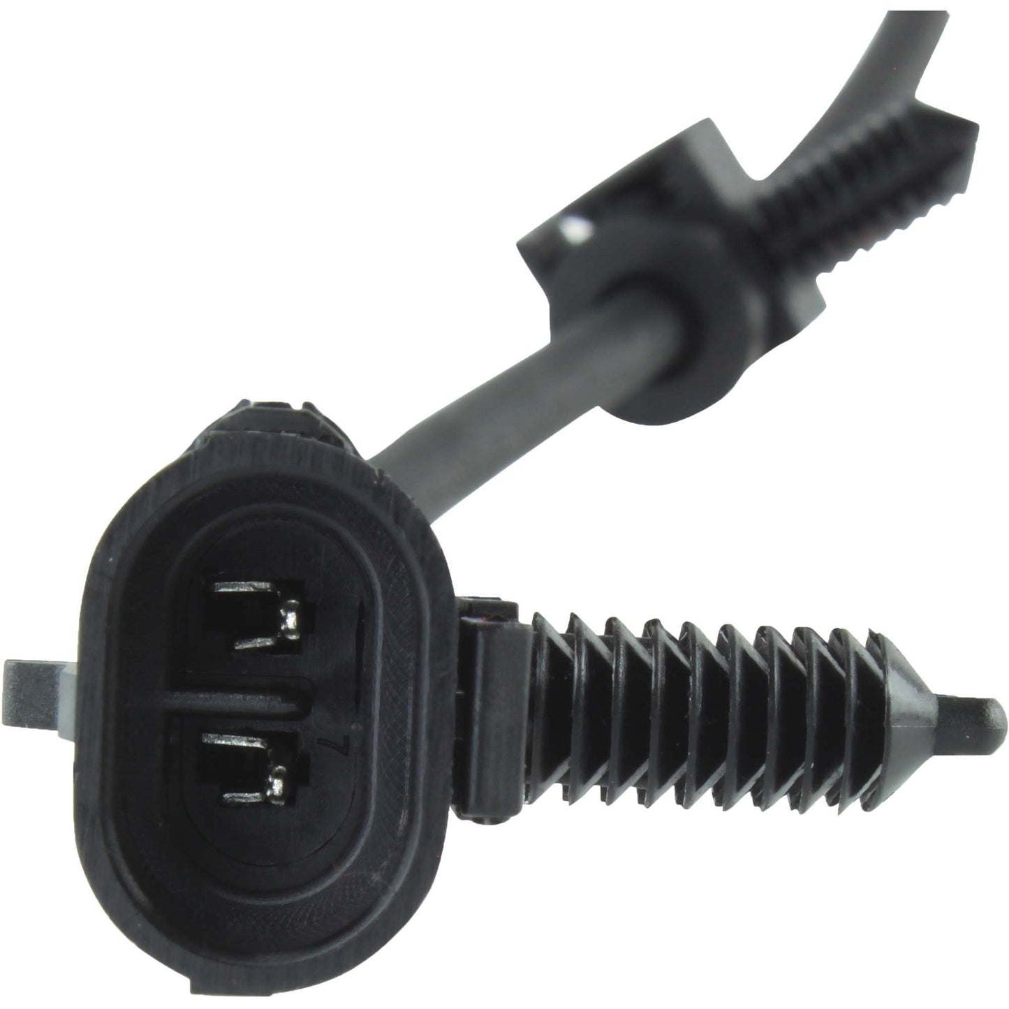 Centric Parts Premium Hub and Bearing Assembly With Integral ABS 402.66005