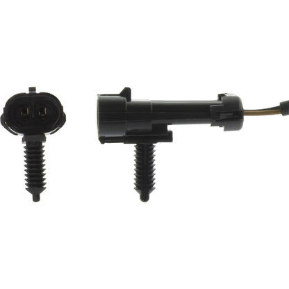 Centric Parts Premium Hub and Bearing Assembly With Integral ABS 402.66006