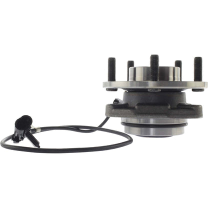 Centric Parts Premium Hub and Bearing Assembly With Integral ABS 402.66006