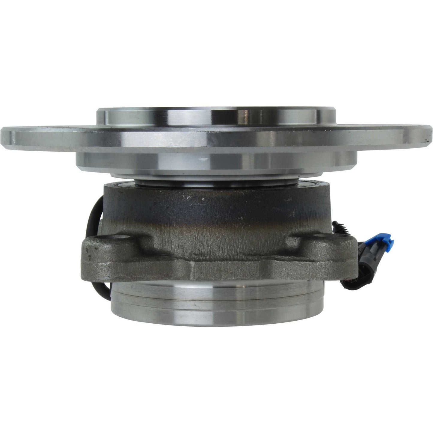 Centric Parts Wheel Bearing and Hub Assembly with ABS 402.66007E