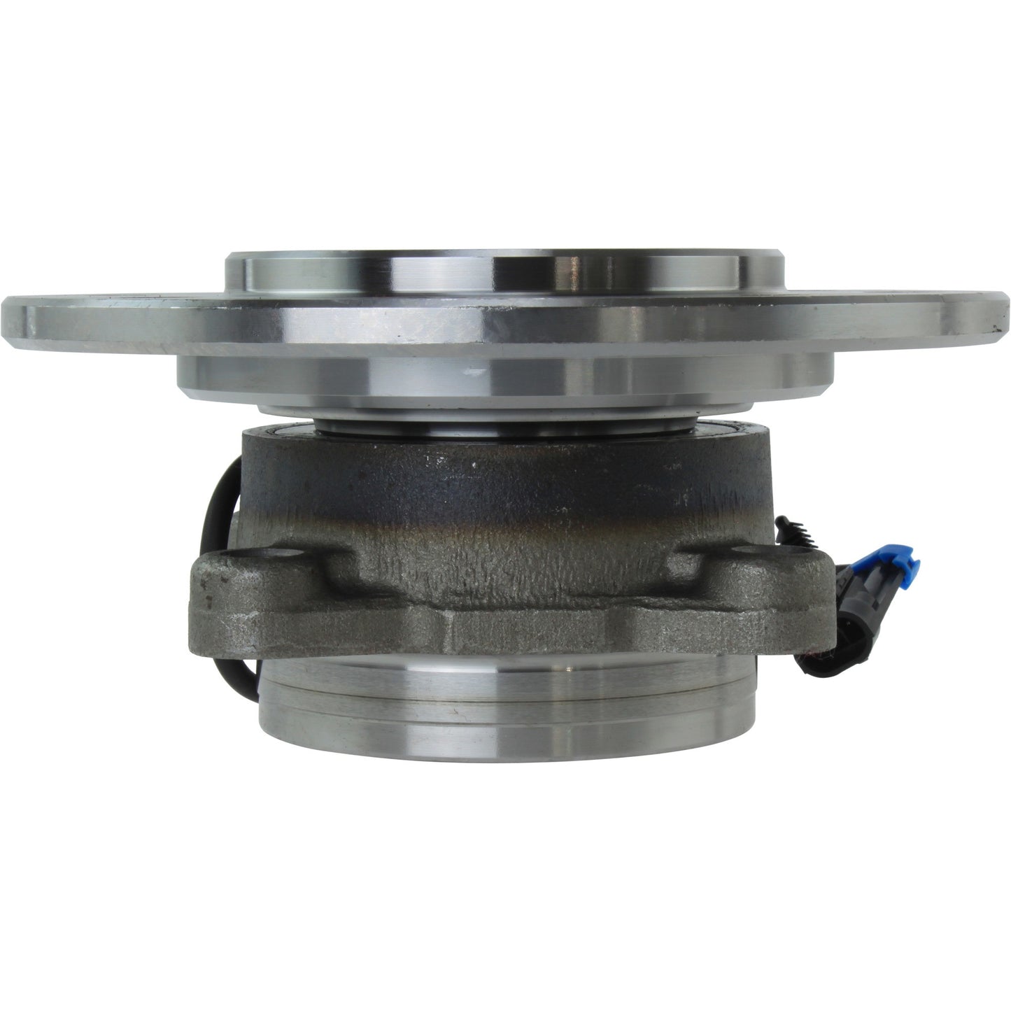 Centric Parts Wheel Bearing and Hub Assembly with ABS 402.66007E