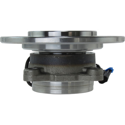 Centric Parts Wheel Bearing and Hub Assembly with ABS 402.66007E