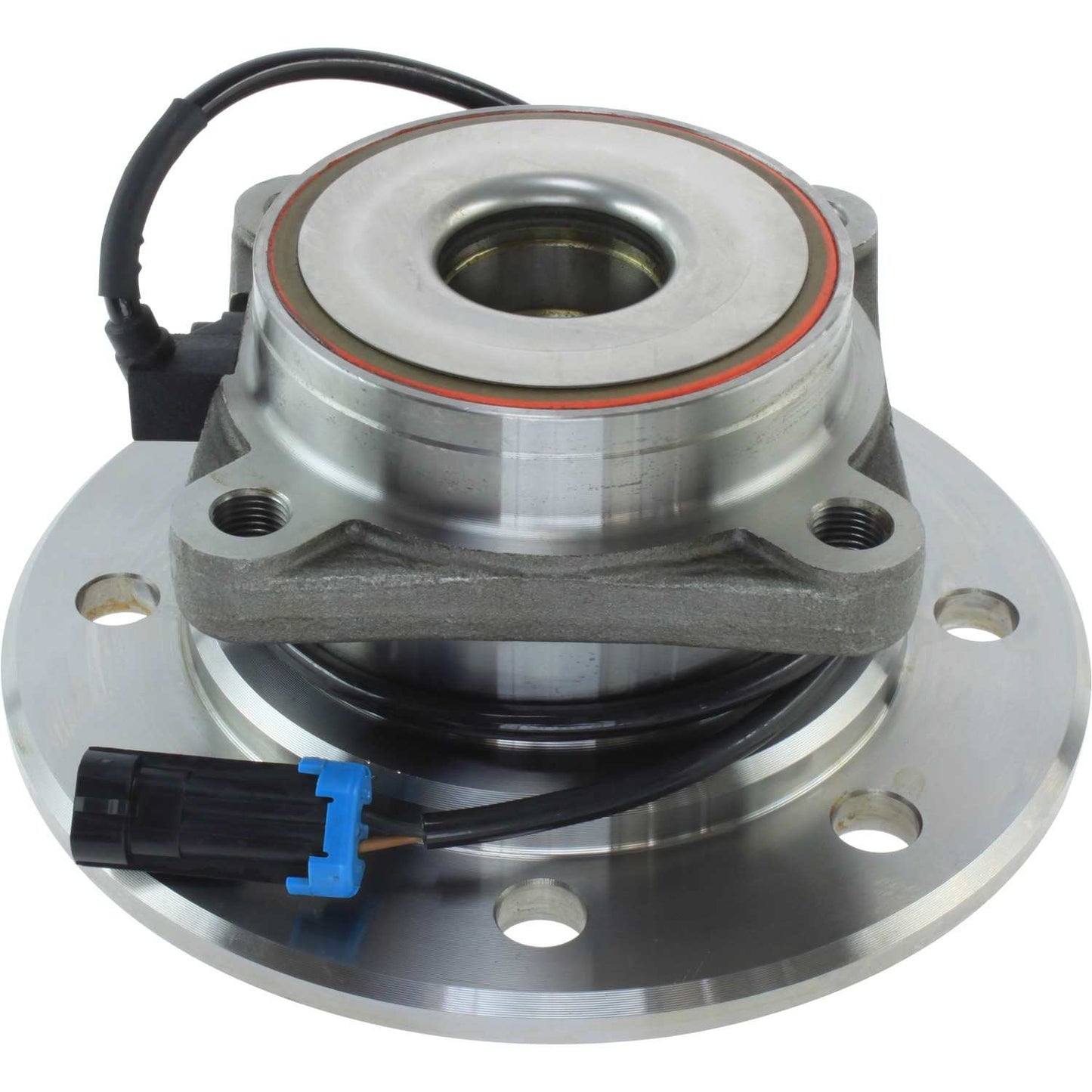 Centric Parts Wheel Bearing and Hub Assembly with ABS 402.66008E