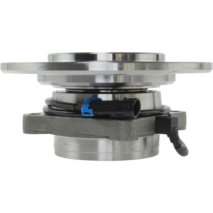 Centric Parts Wheel Bearing and Hub Assembly with ABS 402.66008E