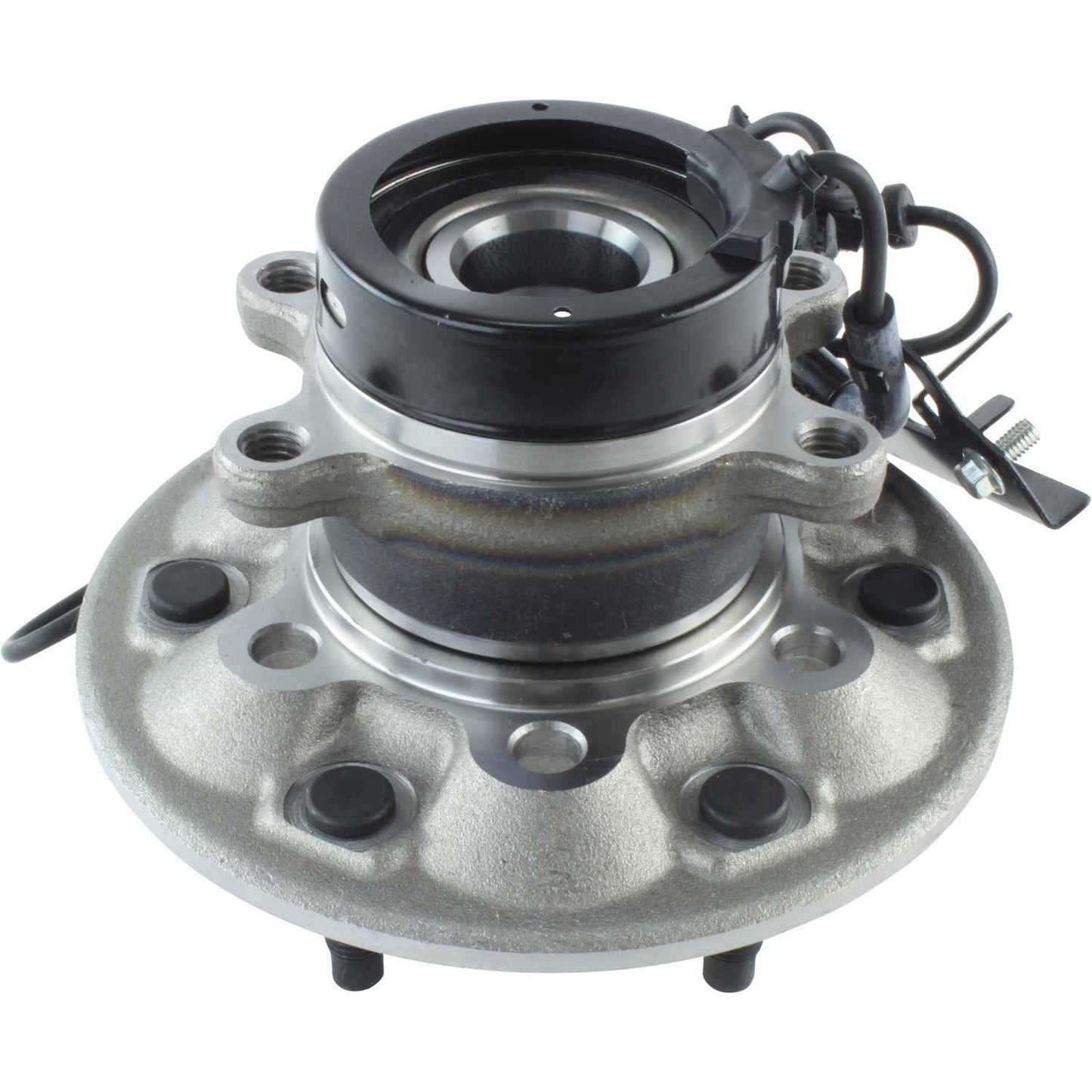 Centric Parts Wheel Bearing and Hub Assembly with ABS 402.66011E