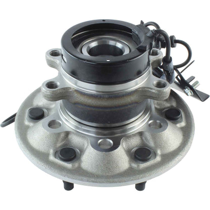Centric Parts Wheel Bearing and Hub Assembly with ABS 402.66011E