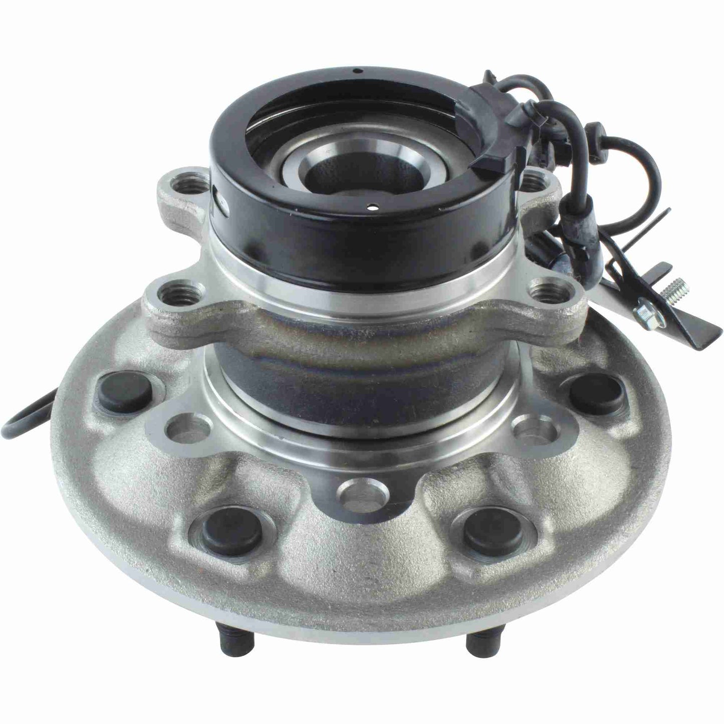 Centric Parts Wheel Bearing and Hub Assembly with ABS 402.66011E