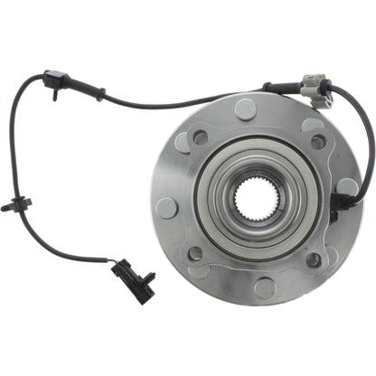 Centric Parts Wheel Bearing and Hub Assembly with ABS 402.66012E