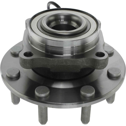 Centric Parts Wheel Bearing and Hub Assembly with ABS 402.66012E