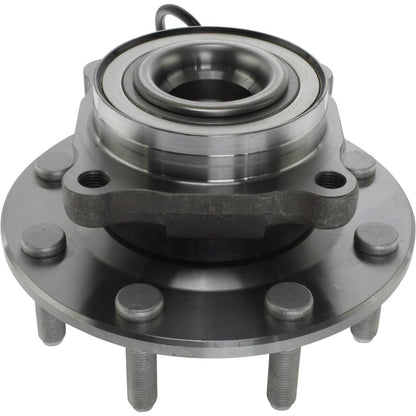 Centric Parts Wheel Bearing and Hub Assembly with ABS 402.66012E