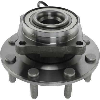 Centric Parts Wheel Bearing and Hub Assembly with ABS 402.66012E