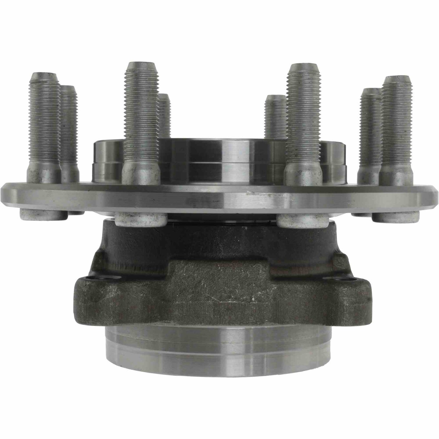 Centric Parts Wheel Bearing and Hub Assembly with ABS 402.66012E