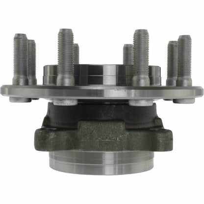 Centric Parts Wheel Bearing and Hub Assembly with ABS 402.66012E