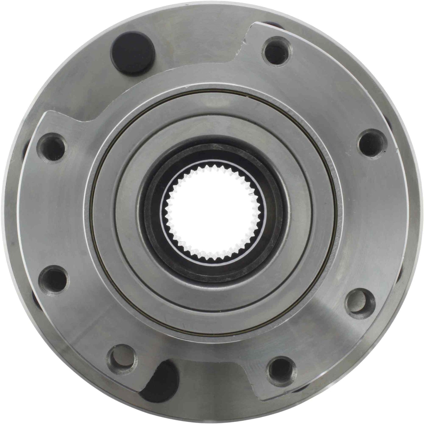 Centric Parts Wheel Bearing and Hub Assembly with ABS 402.66014E
