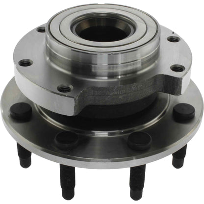 Centric Parts Wheel Bearing and Hub Assembly with ABS 402.66014E