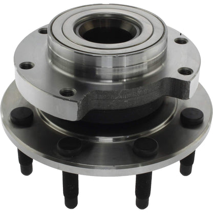 Centric Parts Wheel Bearing and Hub Assembly with ABS 402.66014E