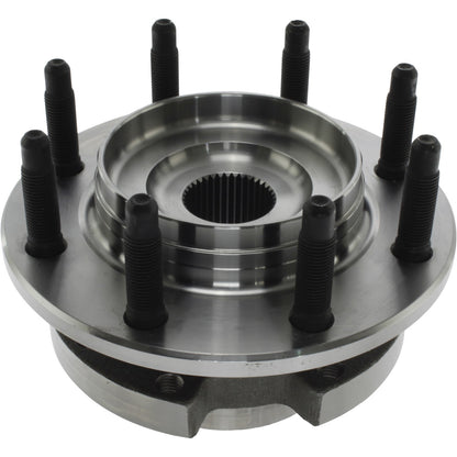 Centric Parts Wheel Bearing and Hub Assembly with ABS 402.66014E