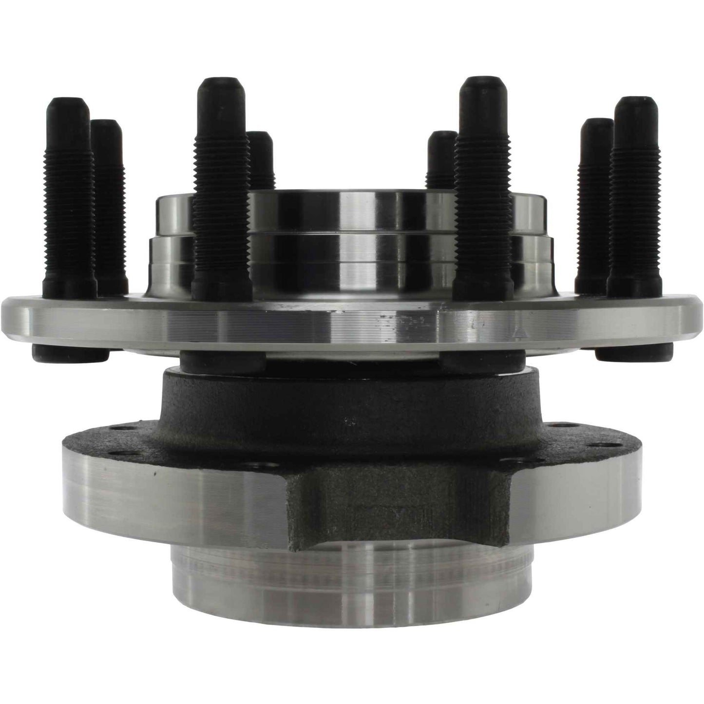 Centric Parts Wheel Bearing and Hub Assembly with ABS 402.66014E