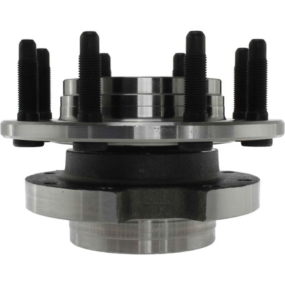 Centric Parts Wheel Bearing and Hub Assembly with ABS 402.66014E