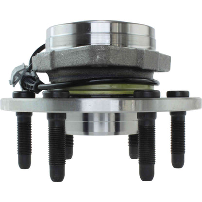 Centric Parts Wheel Bearing and Hub Assembly with ABS 402.66016E