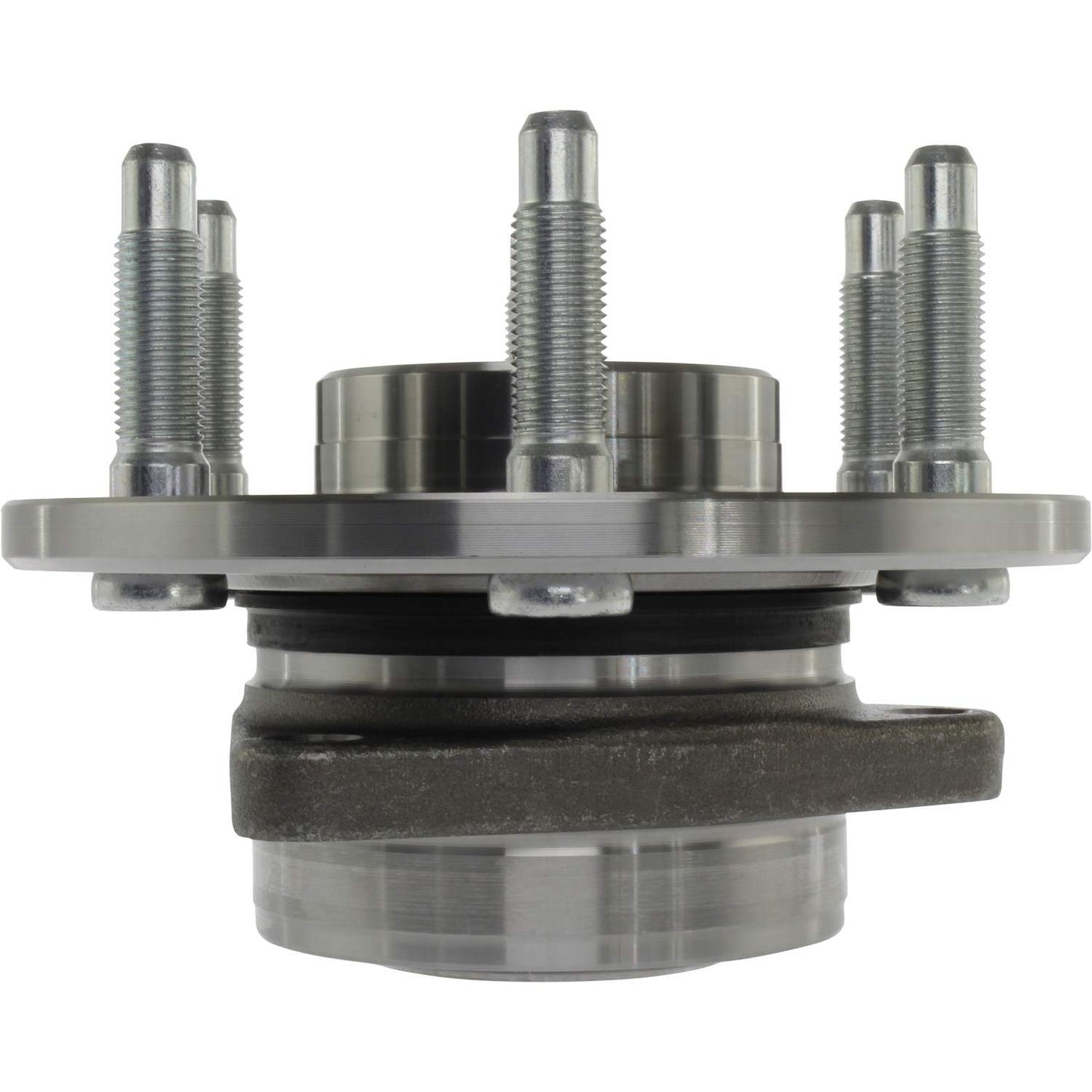 Centric Parts Wheel Bearing and Hub Assembly with Integral ABS for 402.66016